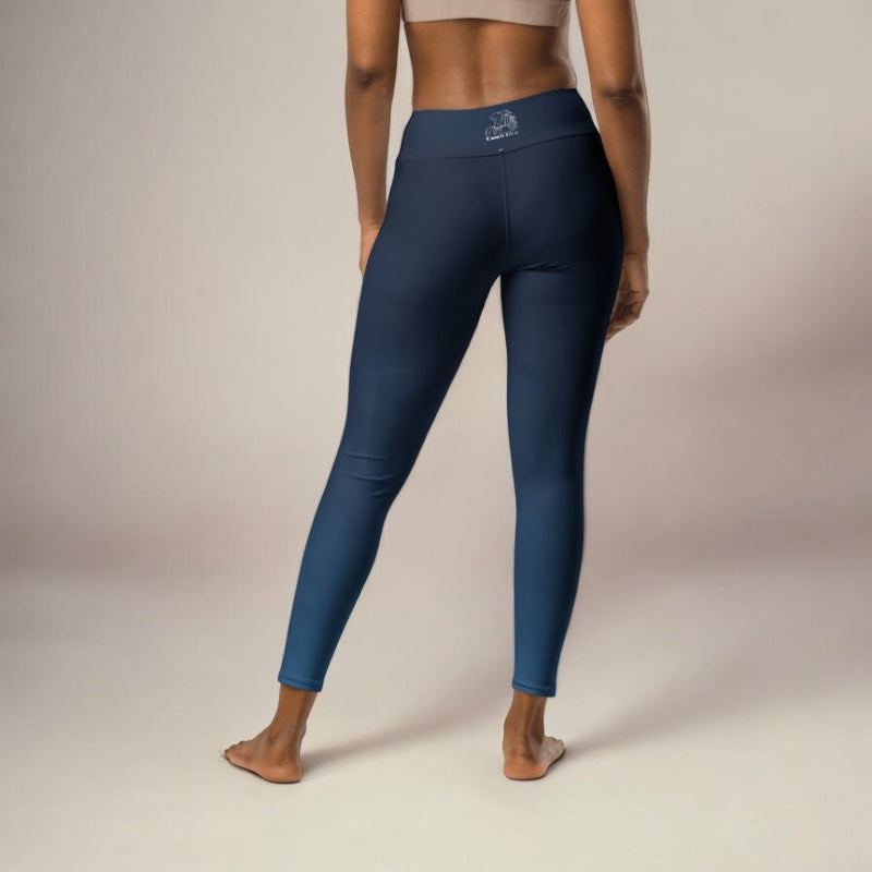Oceania Recycled Leggings
