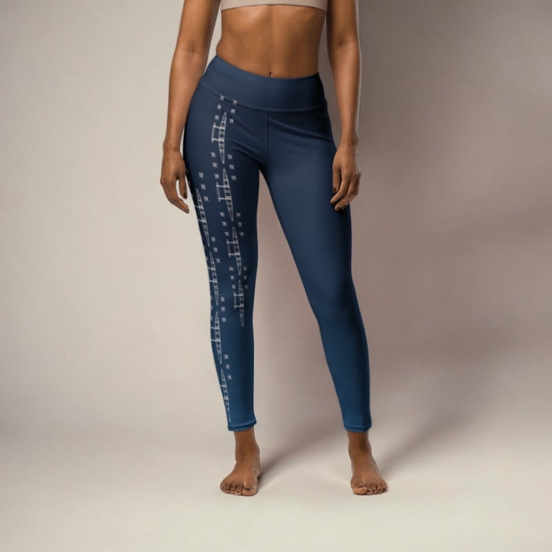 Oceania Recycled Leggings