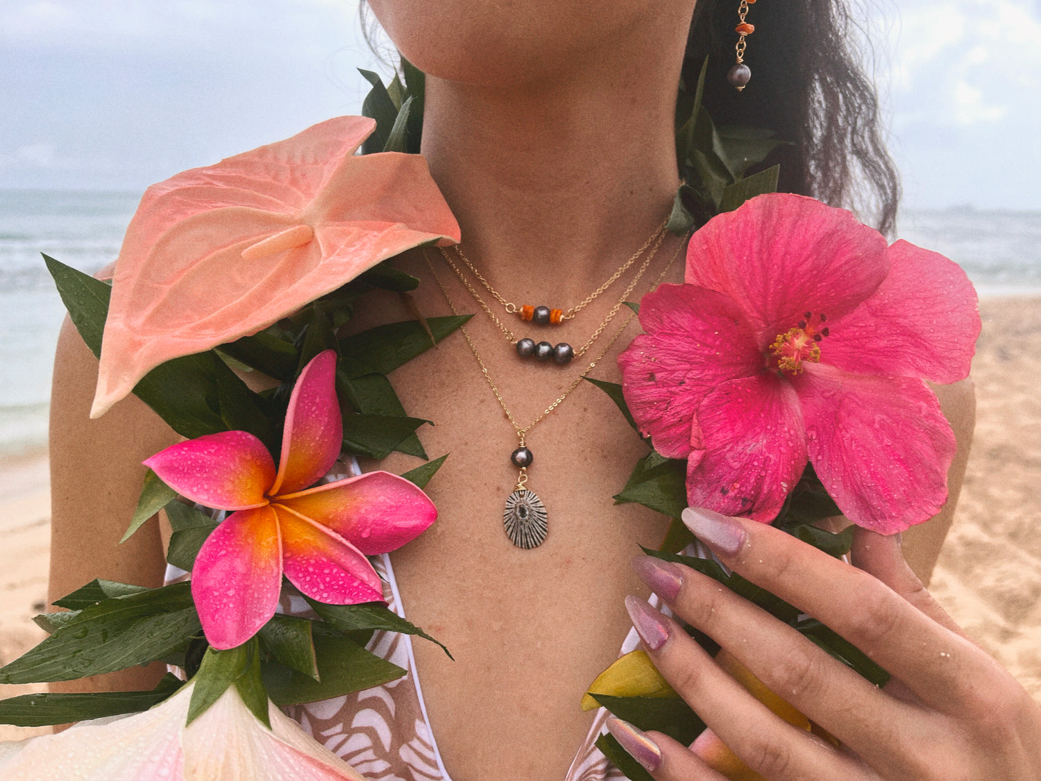 Ocean Jewels