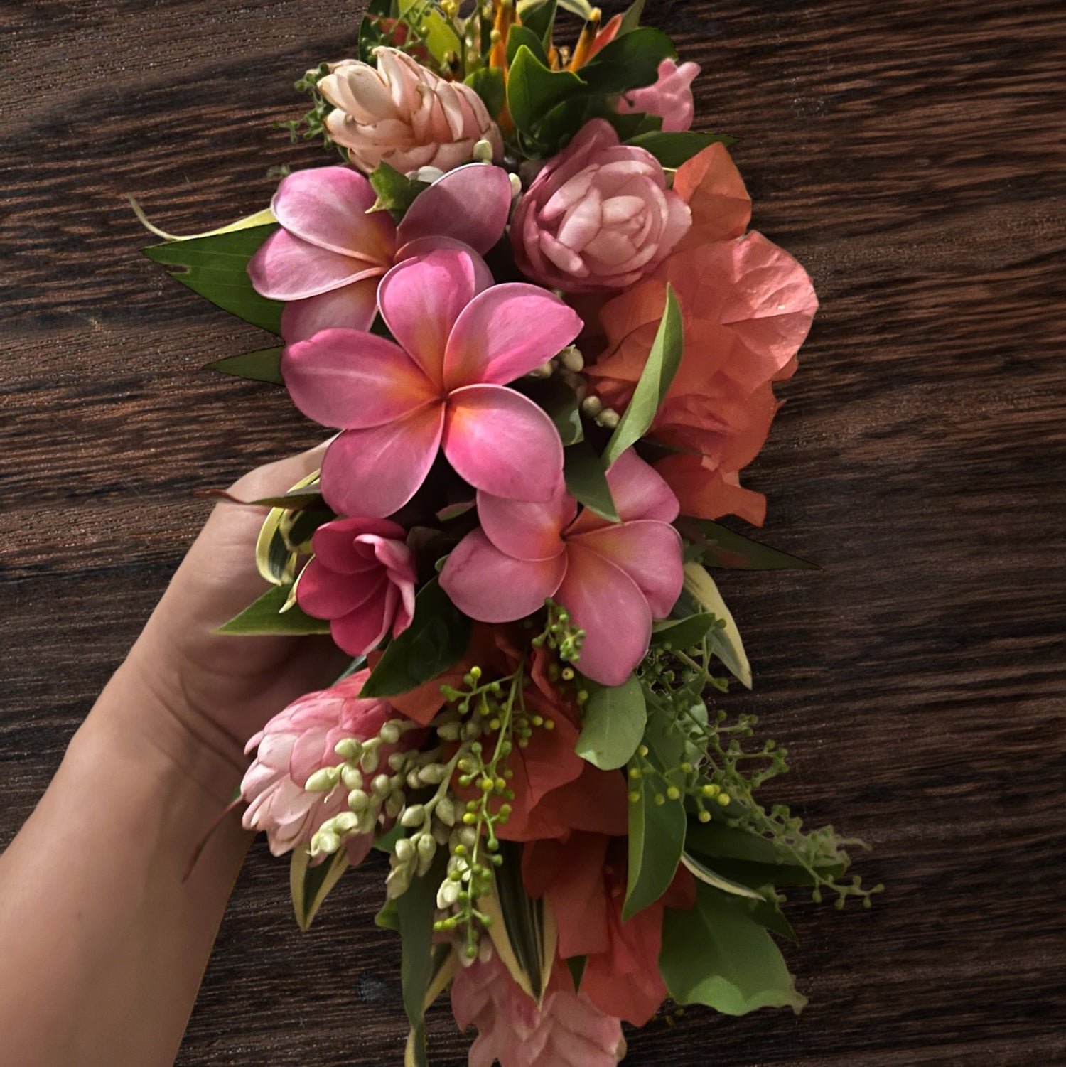 Coco Eve Florals