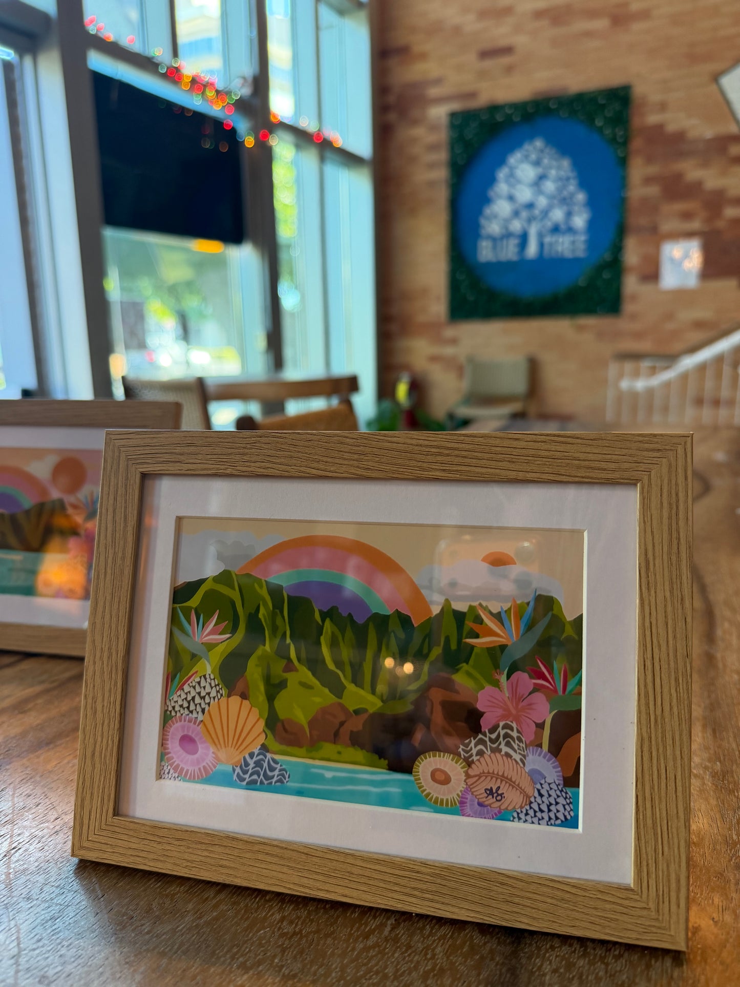 Return to the Ocean Framed Prints