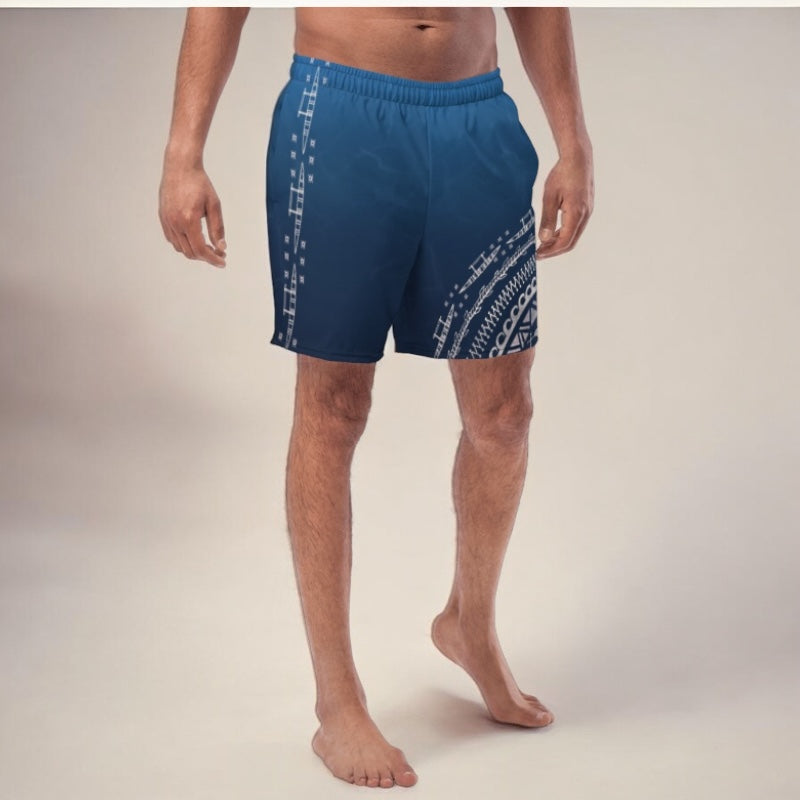 Oceania Recycled Swim Shorts
