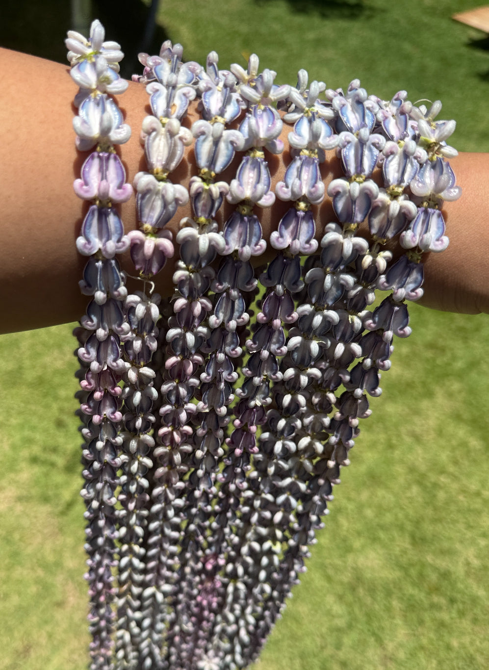 Fresh Leis (O’ahu Only)