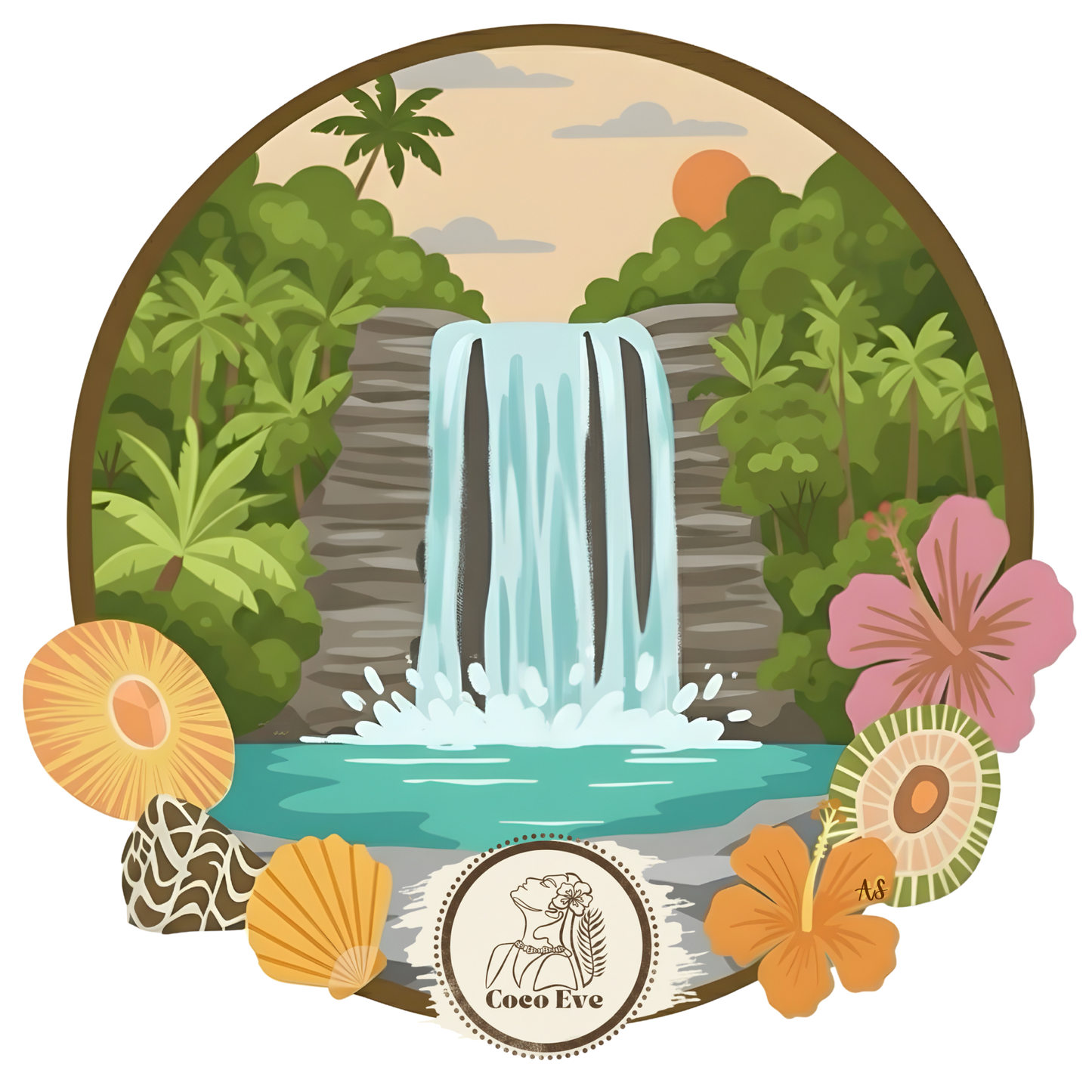 Return to the Ocean Comfy Hoodies