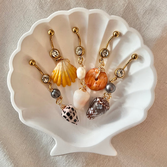 Coco Eve Piko Rings (Belly Rings)