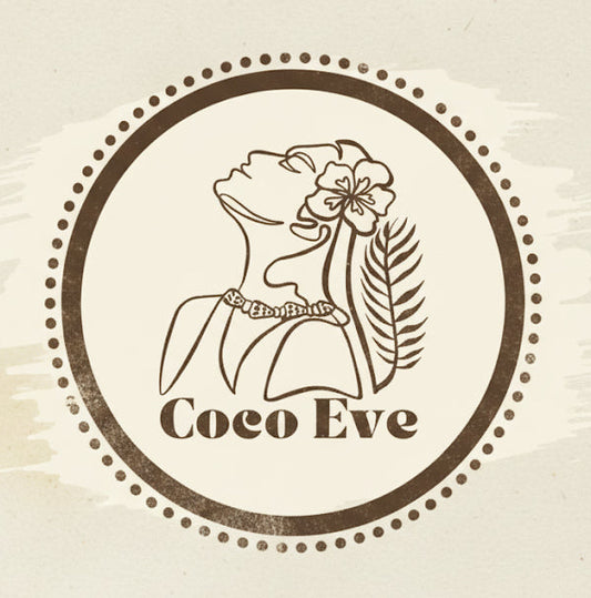 Coco Eve Creative Gift Card