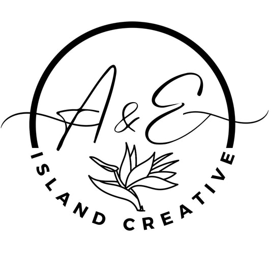 A&E Island Creative Gift Card