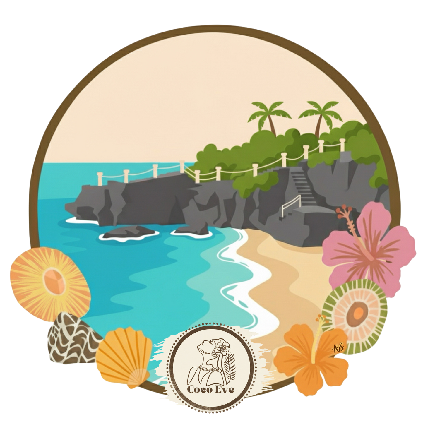 Return to the Ocean Comfy Hoodies