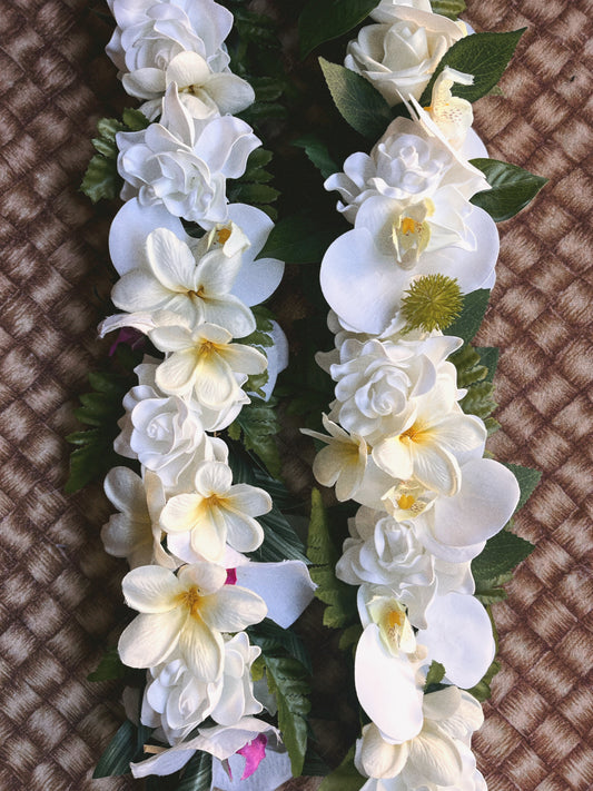 Forever Flower Crown (Lei Po’o)